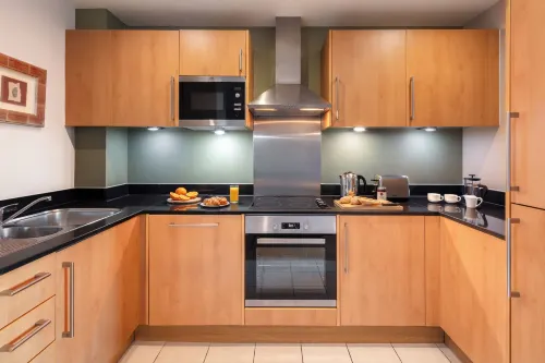 Marlin Apartments London Bridge - Empire Square Chambres Photos