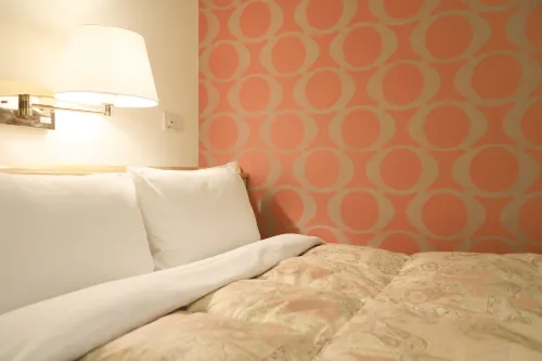 Tokorozawa Park Hotel Photos