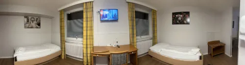 Hotel Rheinfall Chambres Photos