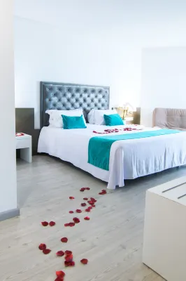 Cullera Holiday Chambres Photos