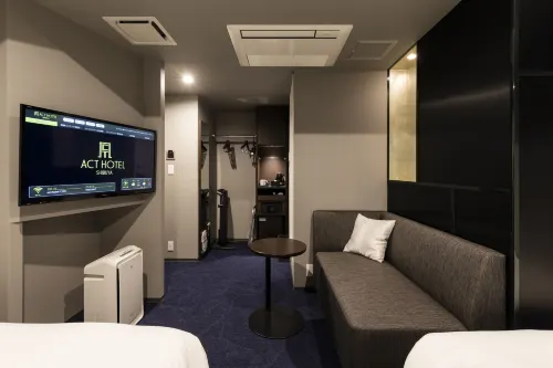 Wander Tokyo Shibuya Rooms Photos