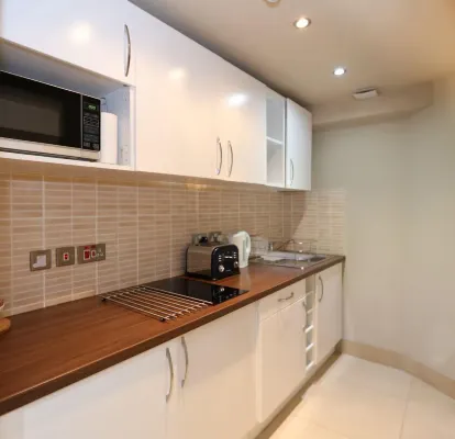Palmerston Suites Photos