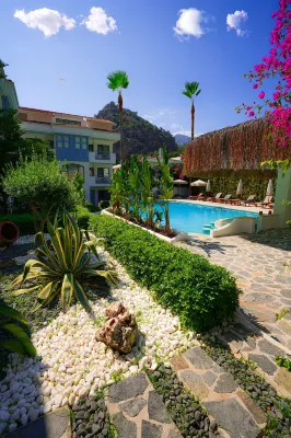 Kassandra Boutique Hotel Здоровье и отдых Photos