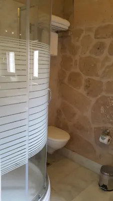 Elaa Cave Hotel Chambres Photos