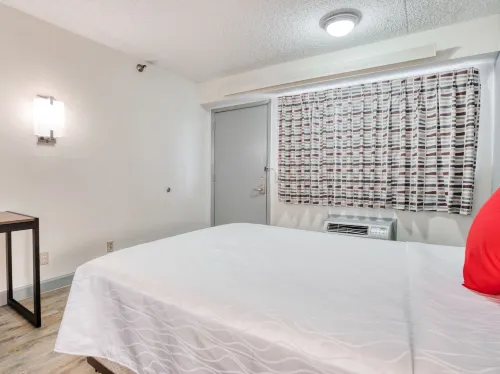 Dallas Love Field Inn Rooms Photos