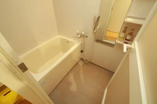 Fukuoka Sunpalace Hotel & Hall Camere Photos