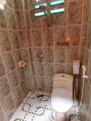 Hotel Super 888 Kamar Photos