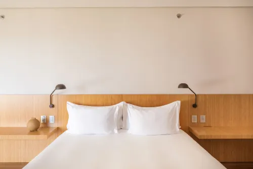 B Hotel Brasilia Chambres Photos
