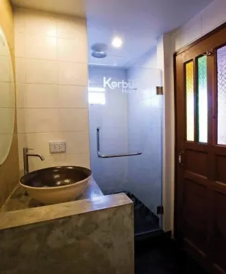 Korbua House Chambres Photos