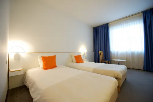 Novotel Firenze Nord Aeroporto Camere Photos