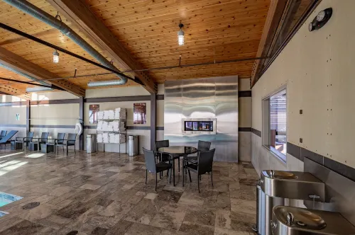 49'er Inn & Suites Dining Photos