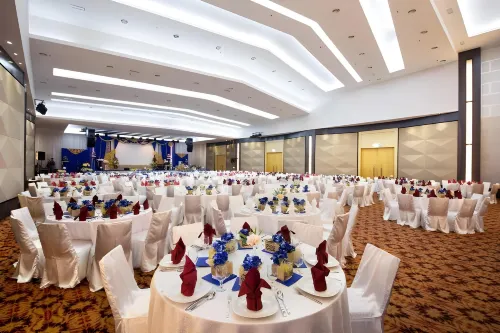 AnCasa Royale Pekan, Pahang Makanan Photos