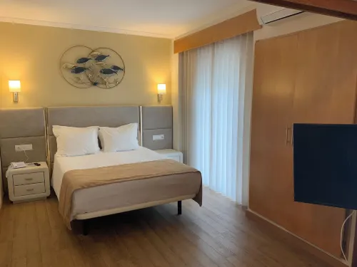Hotel Maré Photos
