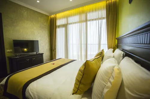 Colosseum Marina Hotel Номера Photos