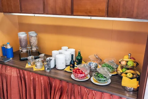 Abacus Hotel Ristorazione Photos