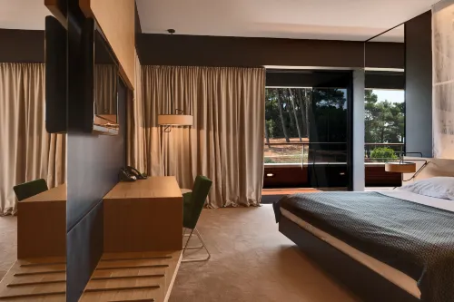 Lone Hotel by Maistra Collection Camere Photos