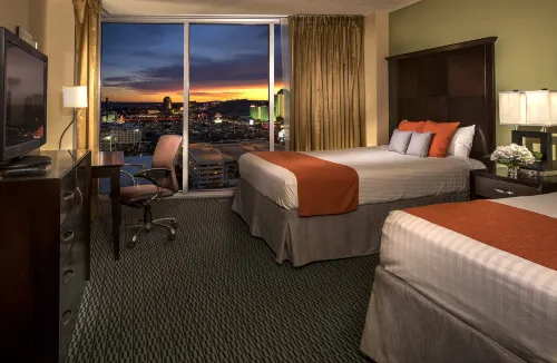 Aquarius Casino Resort Photos