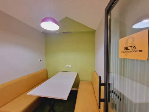 Melliber Appart Hotel Ristorazione Photos