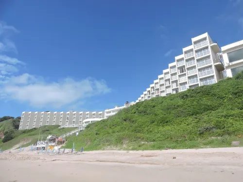 Shimoda Prince Hotel Eksterior Photos