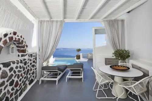 Filotera Suites Photos