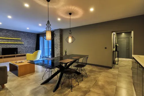 Loft 1502 Photos