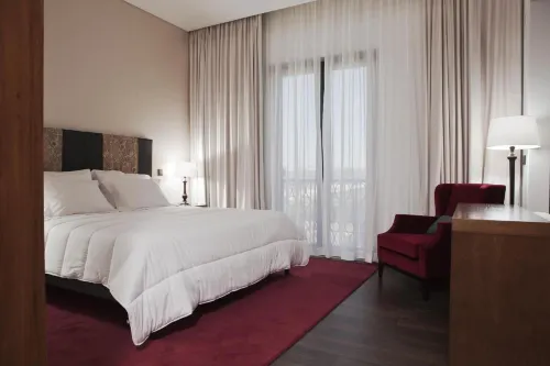 Real Abadia, Congress & Spa Hotel Photos