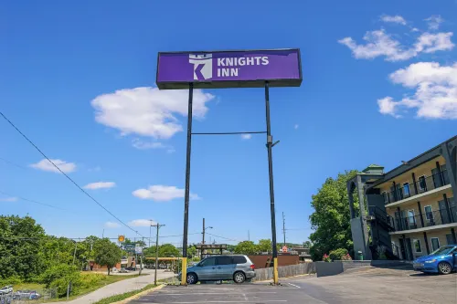 Knights Inn Antioch Circondario Photos