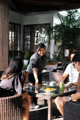 House Sangkuriang Makanan Photos