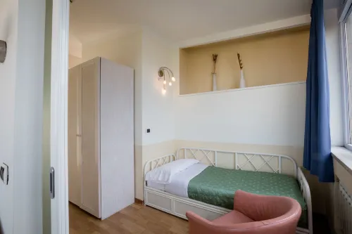 Hotel Duomo Photos