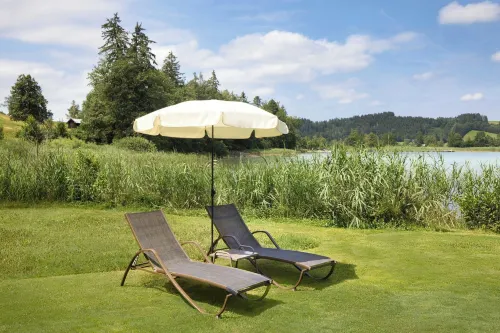Arabella Jagdhof Resort am Fuschlsee, a Tribute Portfolio Hotel In der Nähe des Hotels Photos