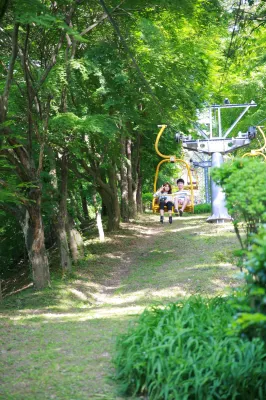 호텔무등파크 광주 호텔 주변 Photos