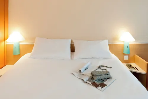 ibis Hotel Berlin Potsdamer Platz Zimmer Photos