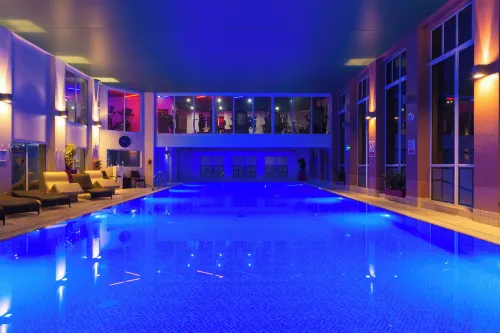 Forest Pines Hotel, Spa & Golf Resort Leisure & Recreation Photos