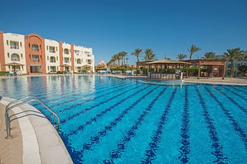 Sunrise Royal Makadi Resort Leisure & Recreation Photos