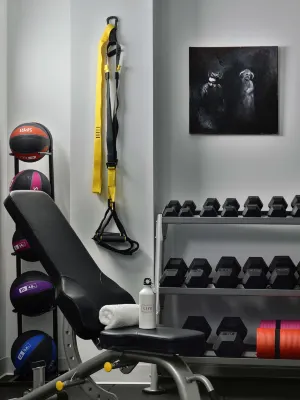 Life Hotel New York Leisure & Recreation Photos