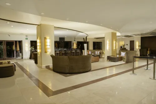 Hotel Tesoro Los Cabos Public Areas Photos
