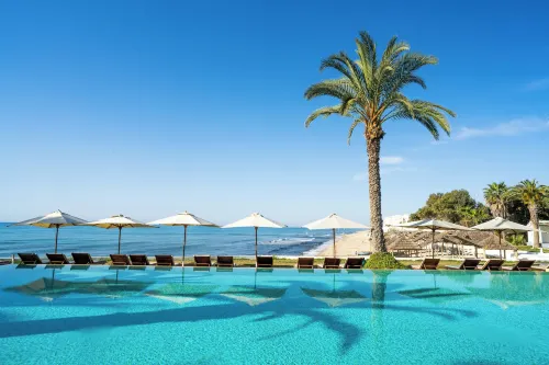 Hotel Bel Azur Thalasso & Bungalows Loisirs et amusements Photos