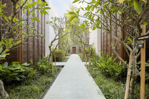 Andaz Bali, by Hyatt Exterior Photos