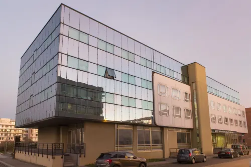 Les Gens de Mer Dunkerque Extérieur Photos