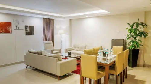 Next Hotel Yogyakarta Kamar Photos