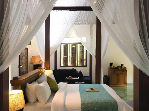 Villa Canggu by Plataran Photos