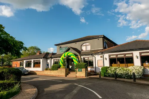 The Broughton Hotel by Greene King Inns Da non perdere Photos