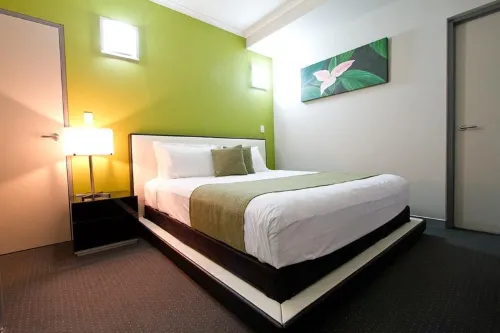Novotel Darwin Airport Photos