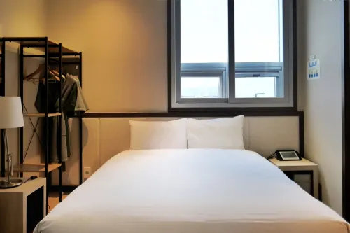 Rosana Hotel Photos