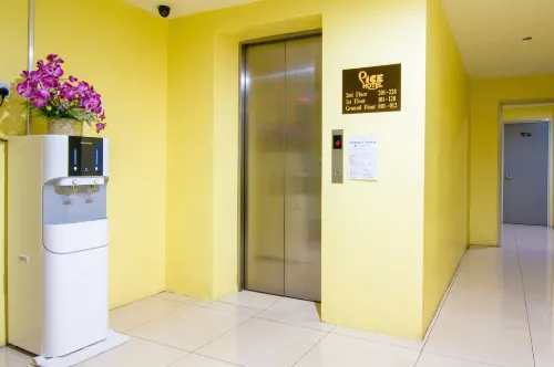 Pice Hotel Public Areas Photos