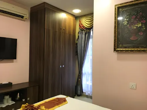 AB Inn Hotel Photos