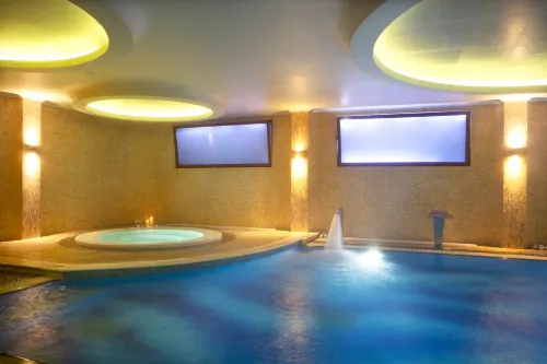 Ramada by Wyndham, Athens Club Attica Riviera Loisirs et amusements Photos