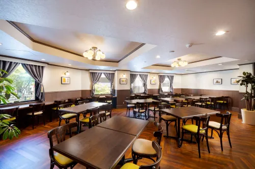Best Western Hotel Fino Shin-Yokohama Restauration Photos