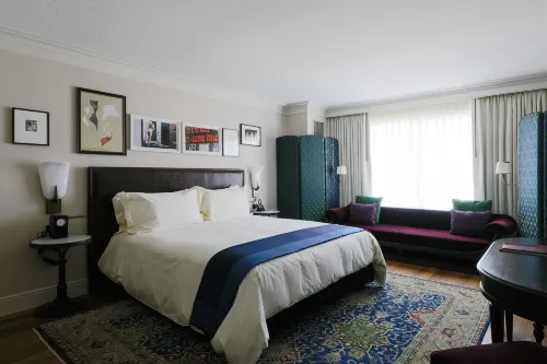 Park MGM Las Vegas Photos