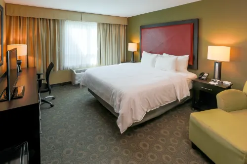 Crowne Plaza Houston Galleria Area Photos